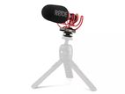 Rode Videomic Go II Lightweight Directional Microphone