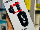 Rode Videomic Go II Lightweight Directional Microphone(New)