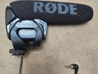 Rode Video Mic Pro Directional On-Camera Microphone