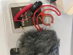 Rode Video Micro Compact Microphone