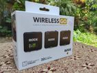 Rode Wireless Go Microphone