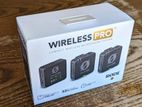 RODE Wireless PRO Mic