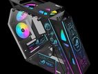 Rog Computer Gaming Casing