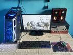 ROG Full Set PC