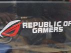 ROG gaming PC