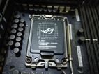 ROG Maximus Extreme Z690 Motherboard