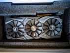 Rog Rtx 2060 6Gb 3X Gaming Vga