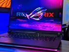 Rog Ryzen 9 Laptop