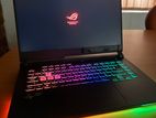Asus ROG Strix G15 G513RM Laptop