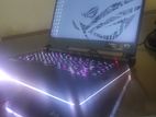 Rog Strix Hero 3 Gaming Laptop with 144 Hz I7