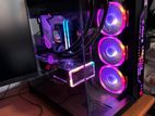 Asus Rog Strix i5 11th Gen RTX 4060 Gaming PC