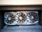 Rog strix Rtx 2060 3X 6GB vga