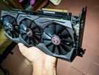 Rog Strix RTX 2060 6GB Gaming VGA