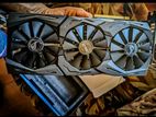 Rog Strix RTX 2060 6GB VGA