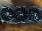 Rog-Strix-Rtx2060-O6 G-Evo-Gaming Graphics Card