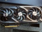 Rog-Strix-Rtx3060-O12 G-Gaming(used)