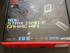 ROG STRIX Z690-F Gaming Wifi (DDR5)