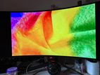 Rog Swift Oled Ultrawide Gaming Monitor