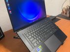Rog Zephyrus Core i9|16GB|2TB|RTX 4070 Gaming Laptop