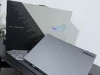 Rog Zephyrus G16 32GB|1TB|RTX 4060 8GB Laptop