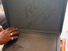 Asus ROG zephyrus RTX 6gb 240Hz