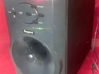 Rogers 5.1 Multimedia Subwoofer