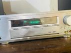 Rogers Avr Amplifer UK