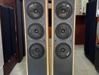 Rogers Floor Standing Speakers