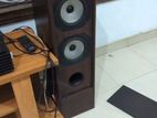 Rogers GS6 Speakers