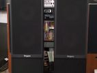 Rogers LS55 Speakers
