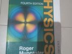Rogers Physics A Level Book