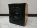 Rogers Powered Subwoofer