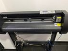 Rohs Plotter Cutter