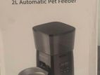 ROJECO 2L Smart Cat Feeder