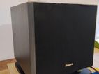 Rojers power subwoofer
