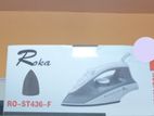 Roka Steam Iron