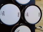 Roland 4 Toms with Kick