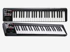 Roland A-49 49-Key MIDI Keyboard
