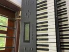 Roland a 50 Midi Keyboard with Controller Amp Double Stand