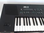 Roland Bk- 5 Keyboard with Stand