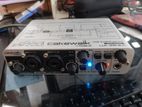 Roland Cakewalk USB Audio Interface-Japan