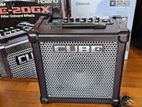 Roland Cube 20GX New Model 20W Built-in Effects Guitar Amplifier