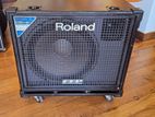 Roland D Bass 115 Guitar Amplifier