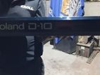 Roland D10 Keyboard