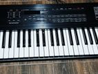 Roland D10 Keyboard