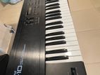 Roland D10 Synthesizer Keyboard