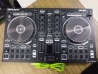 Roland DJ-202 DJ Controller-Japan