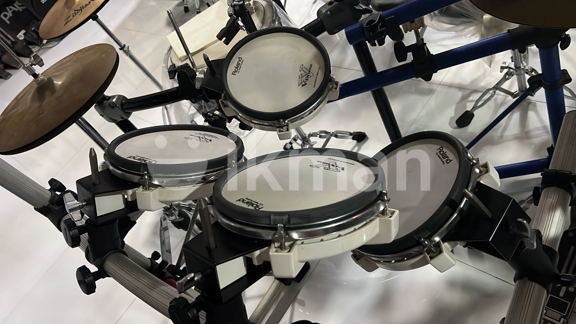 Roland Drum for Sale in Kelaniya ikman