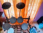 Roland Drum Set