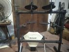 Roland Drum Set